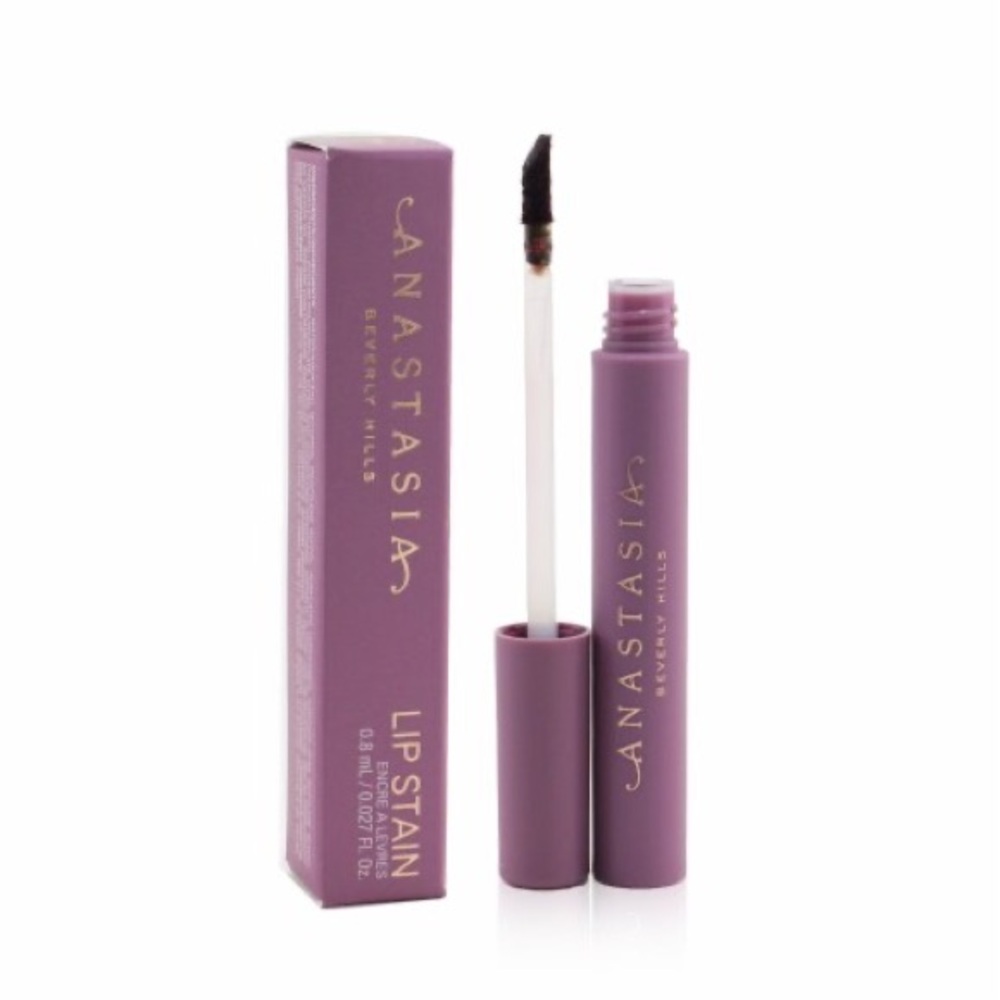 Anastasia Beverly Hills Lip Stain - Shade Orchid